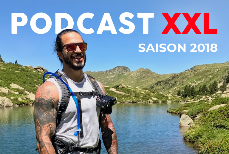 Posez vos questions pour le Podcast XXL des 10 ans - gratuit et en 4K