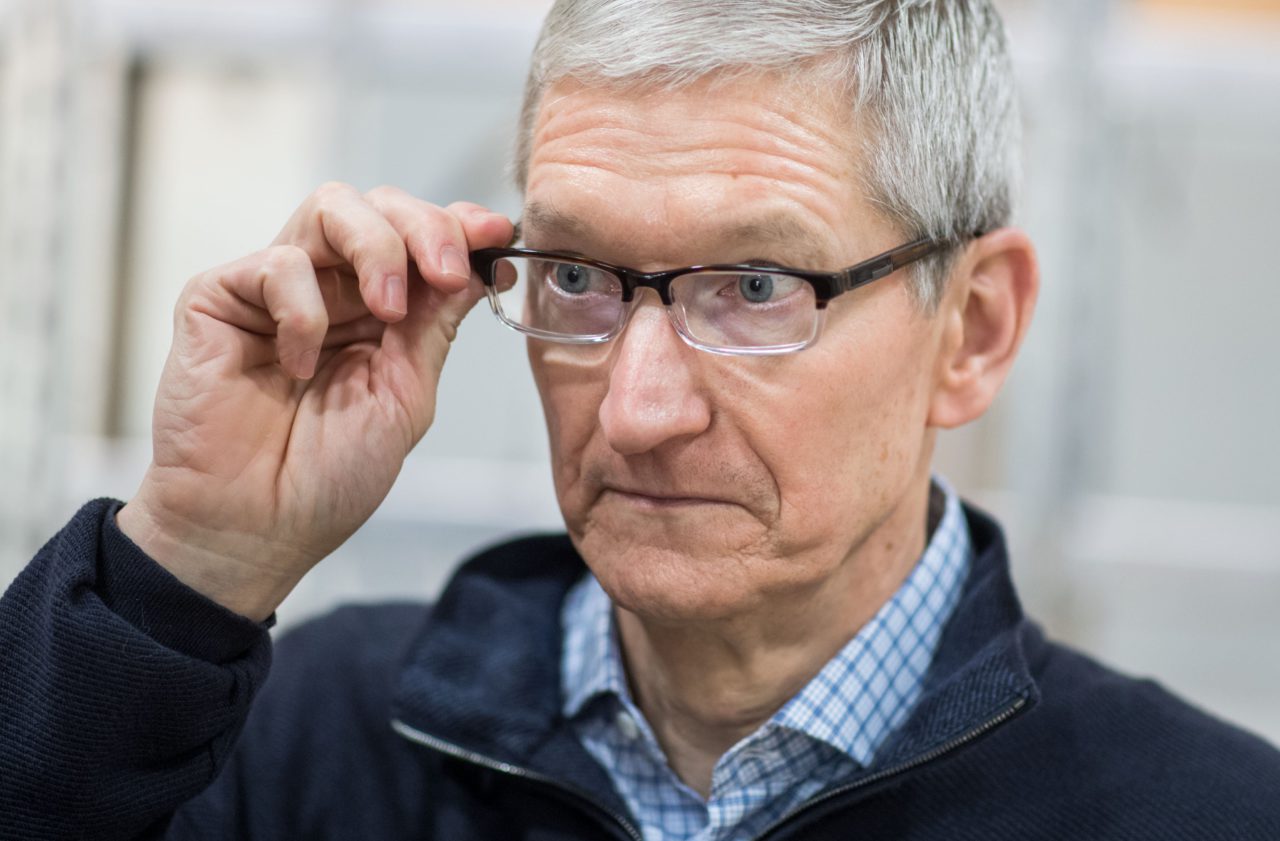 Les fonctionnalités qu'Apple aurait dû faire évoluer