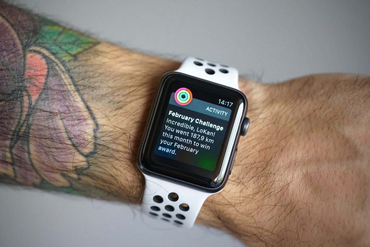 Another day, another problem with Apple!