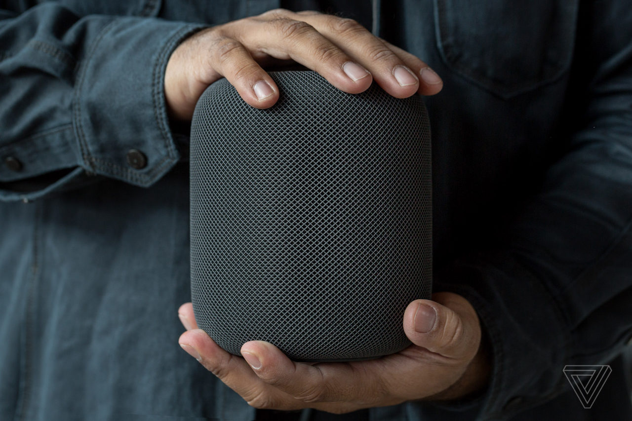 Les premiers tests du HomePod sont là et il ne me fait pas envie