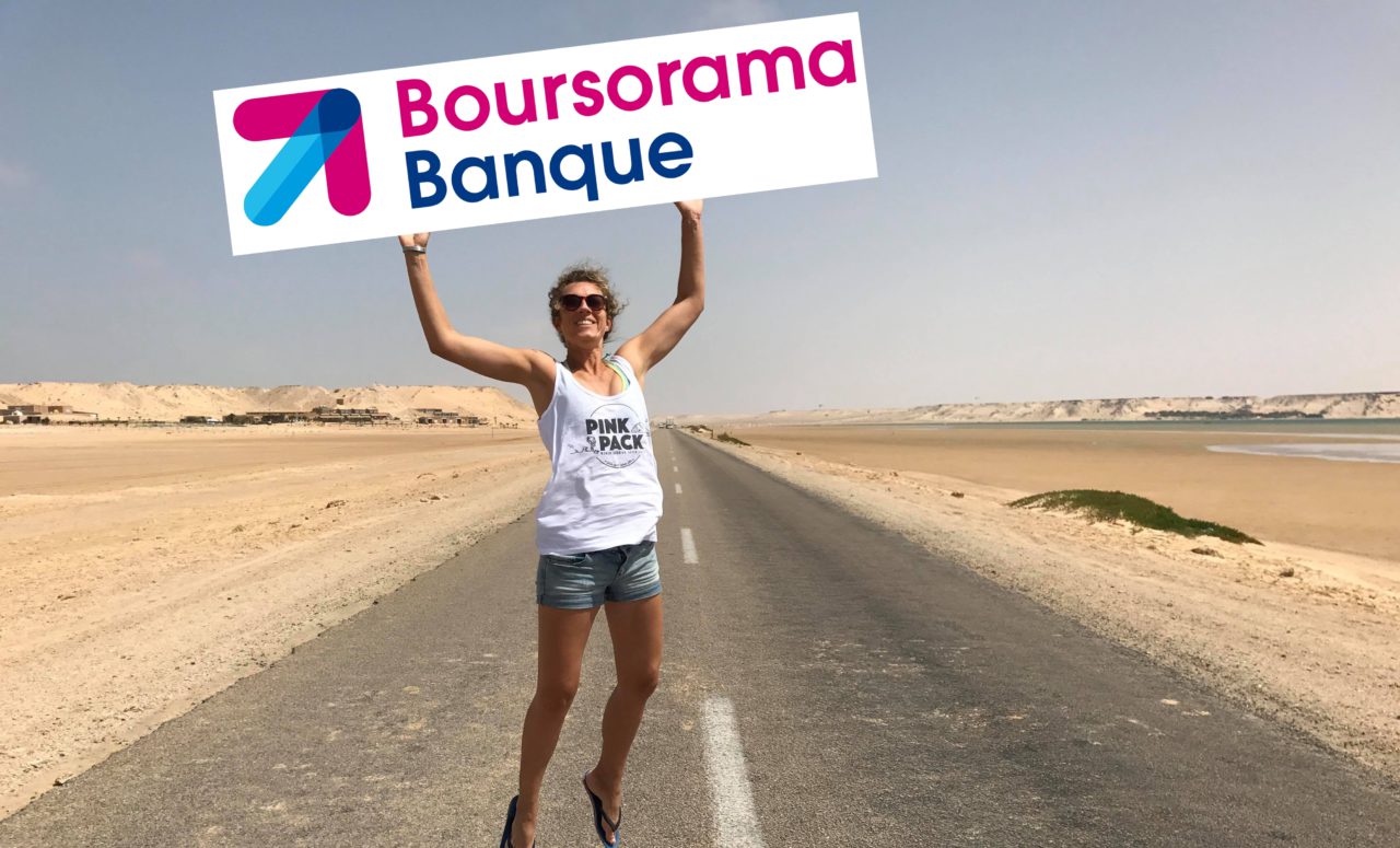 Je quitte ING Direct pour Boursorama Banque