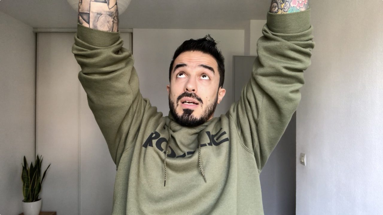 Bilan du CrossFit® 18.3 et stratégie pour le 18.4