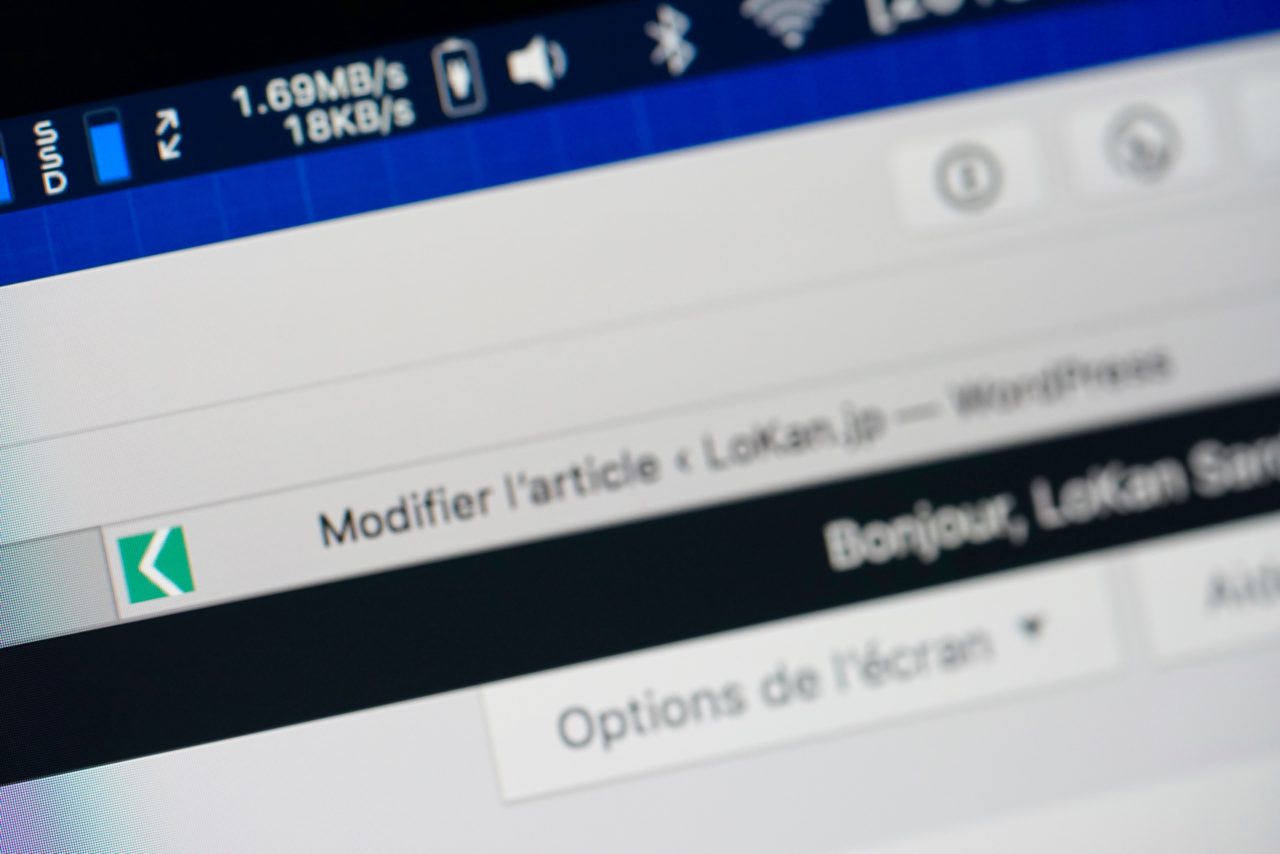 Comment afficher les favicons dans vos onglets Safari sur Mac