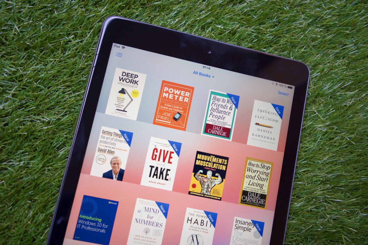 Fiche de lecture - "Deep Work" de Cal Newport