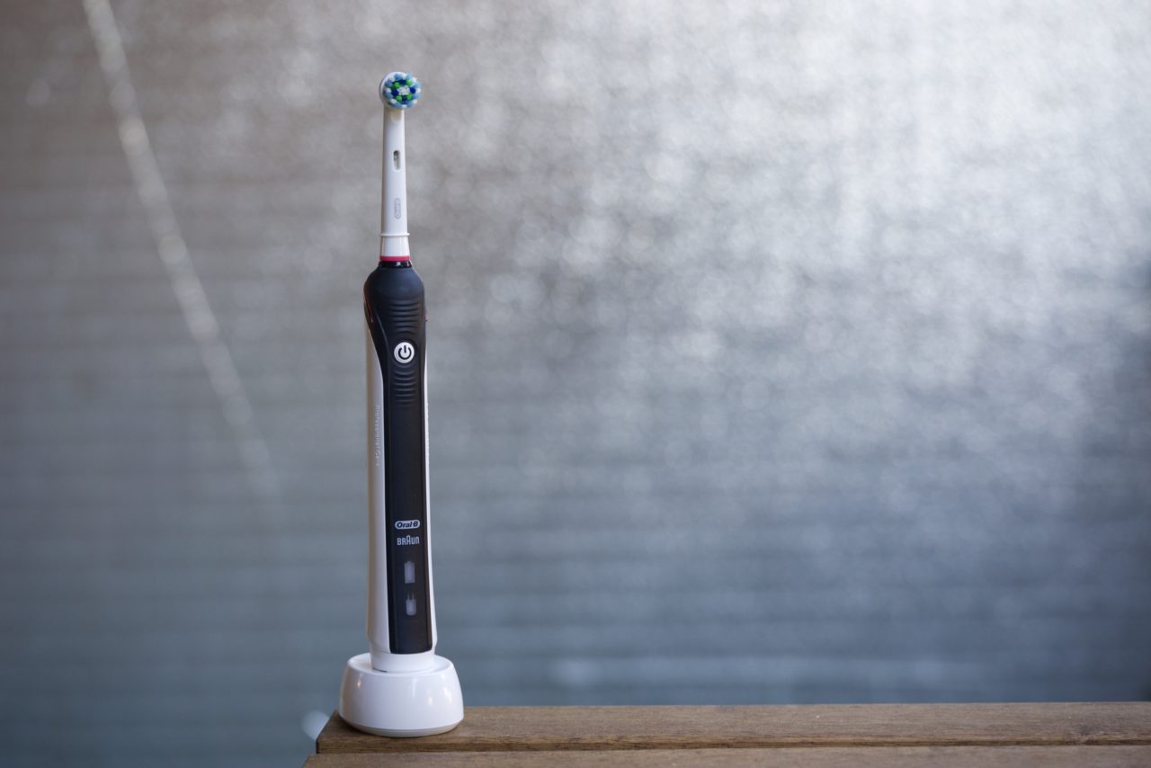 [Bon Plan Amazon] Ma brosse à dent électrique Oral B est à nouveau en promotion
