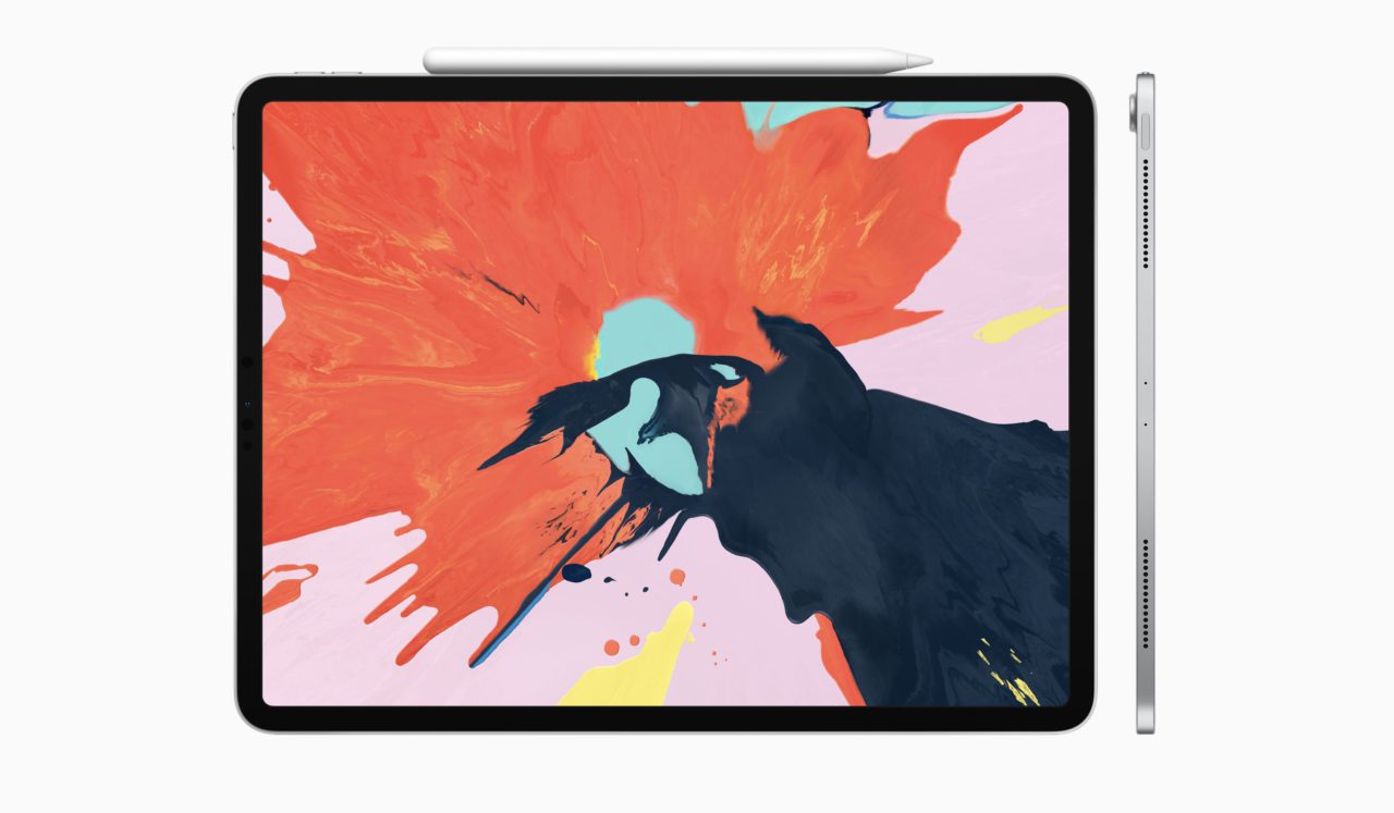 Bilan vidéo à chaud du Keynote iPad Pro, Mac Mini, et MacBook Air