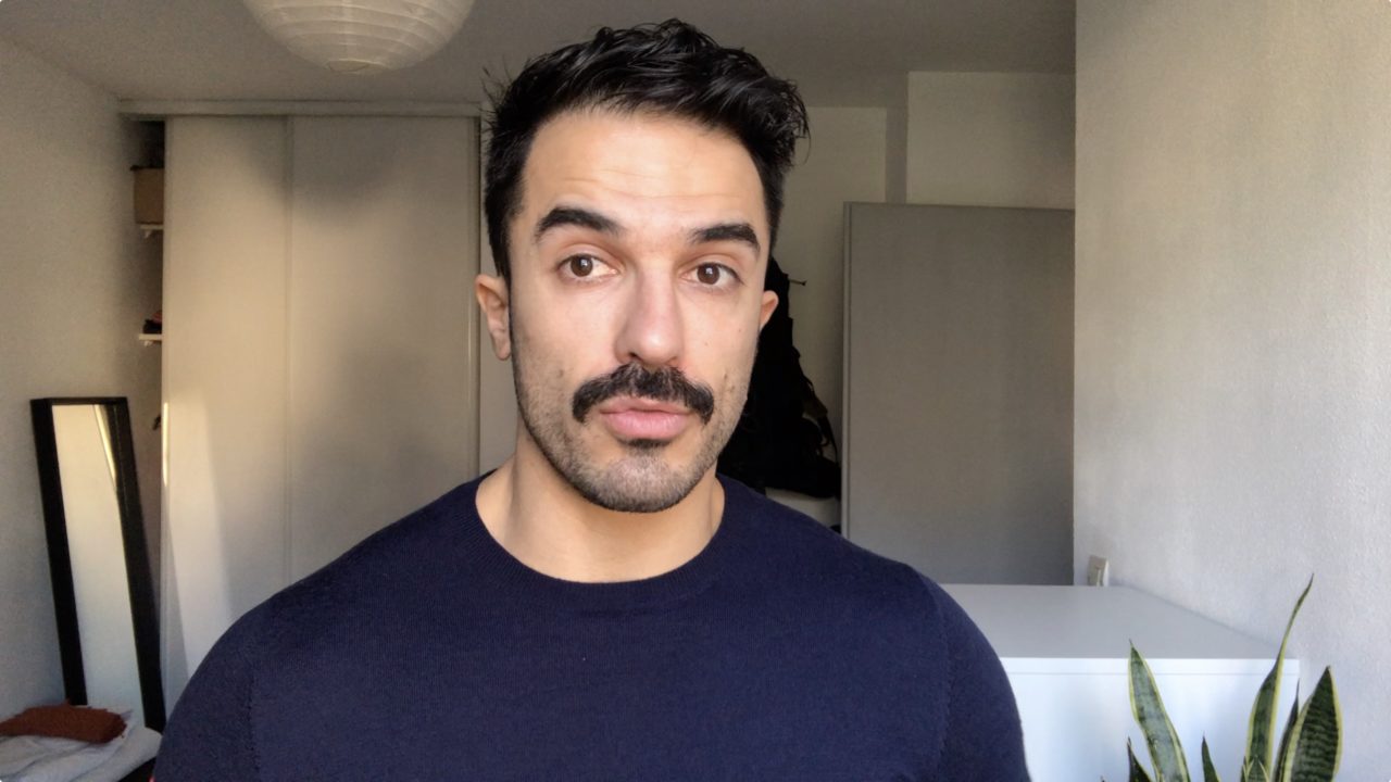 Dernière ligne droite pour sauver des vies en donnant pour Movember