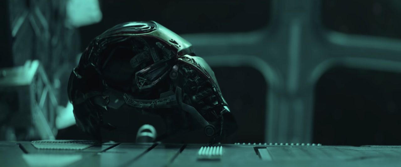 Décortiquons le trailer de "Avengers - Endgame"
