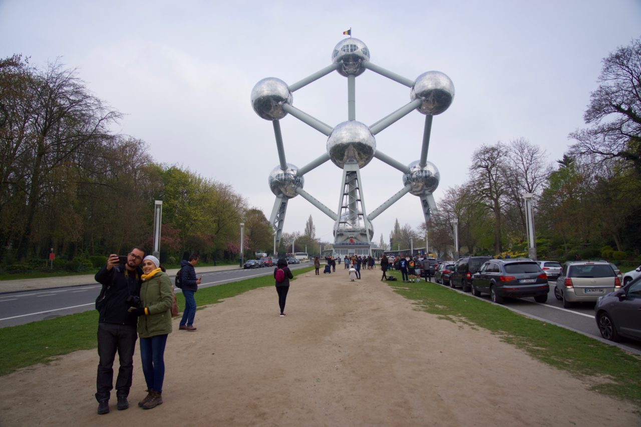 atomium