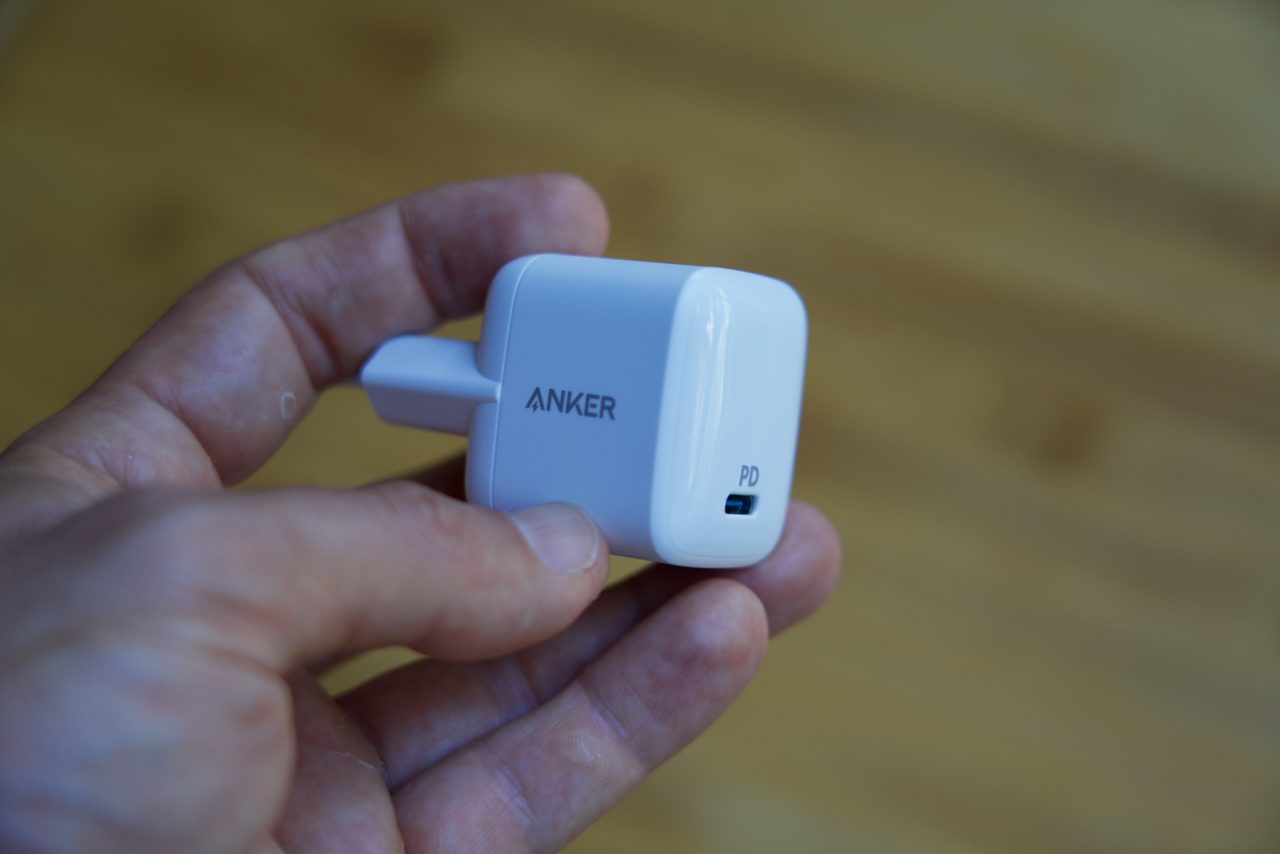 USB-C Anker Atom PD 1