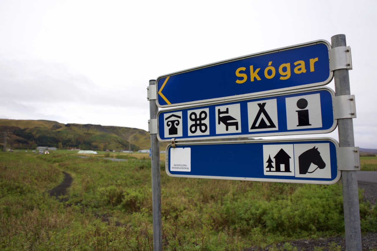 voyage islande cmd skogar