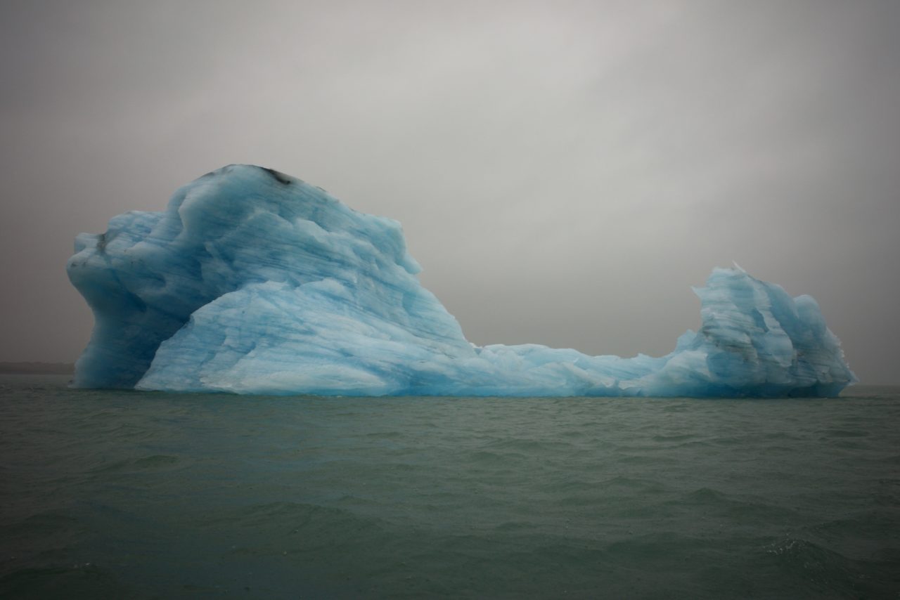 islande jokulsarlon iceberg