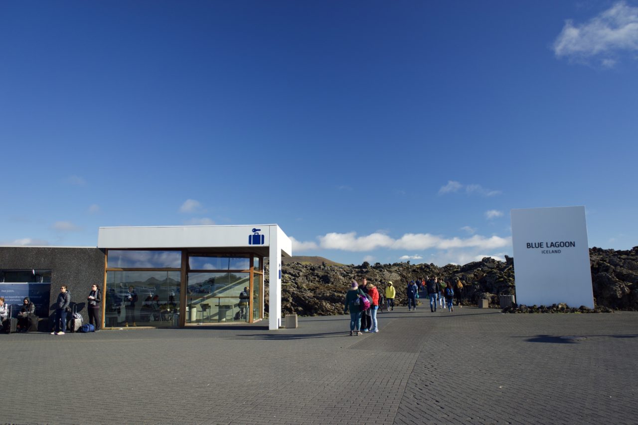 Blue Lagoon Iceland