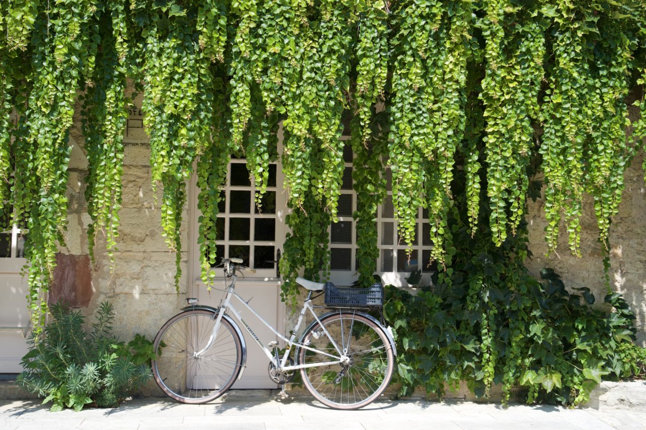 velo peugeot turenne