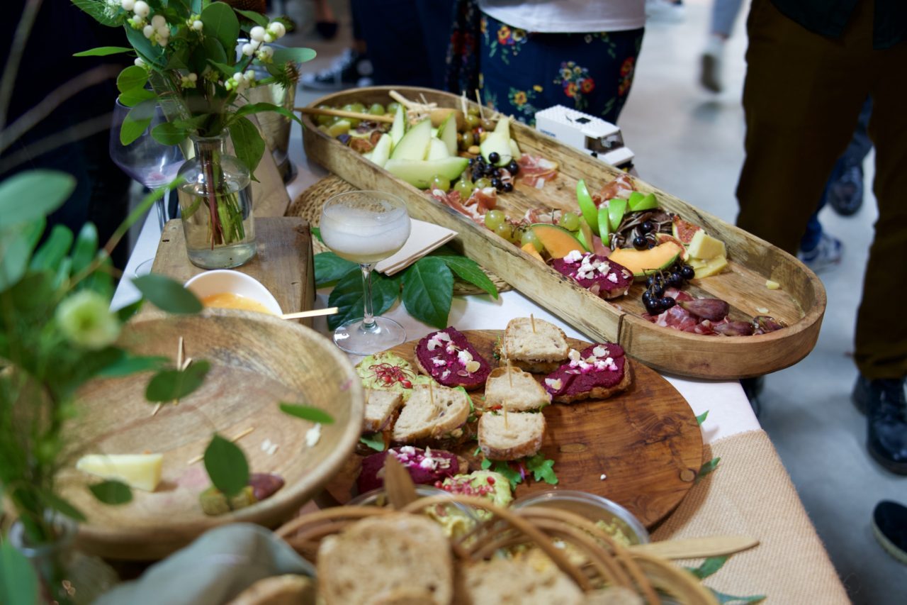 ilek repas station verte