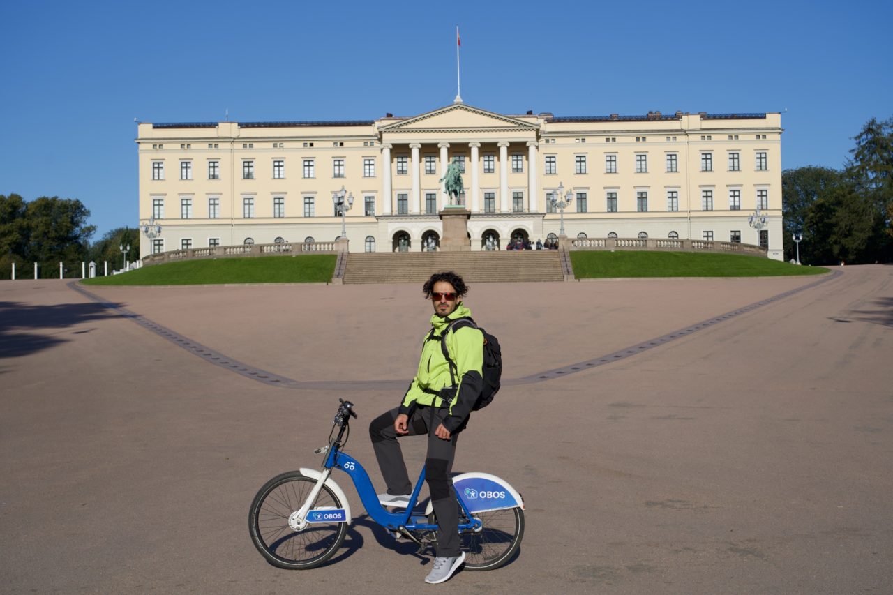 lokan palais royal oslo