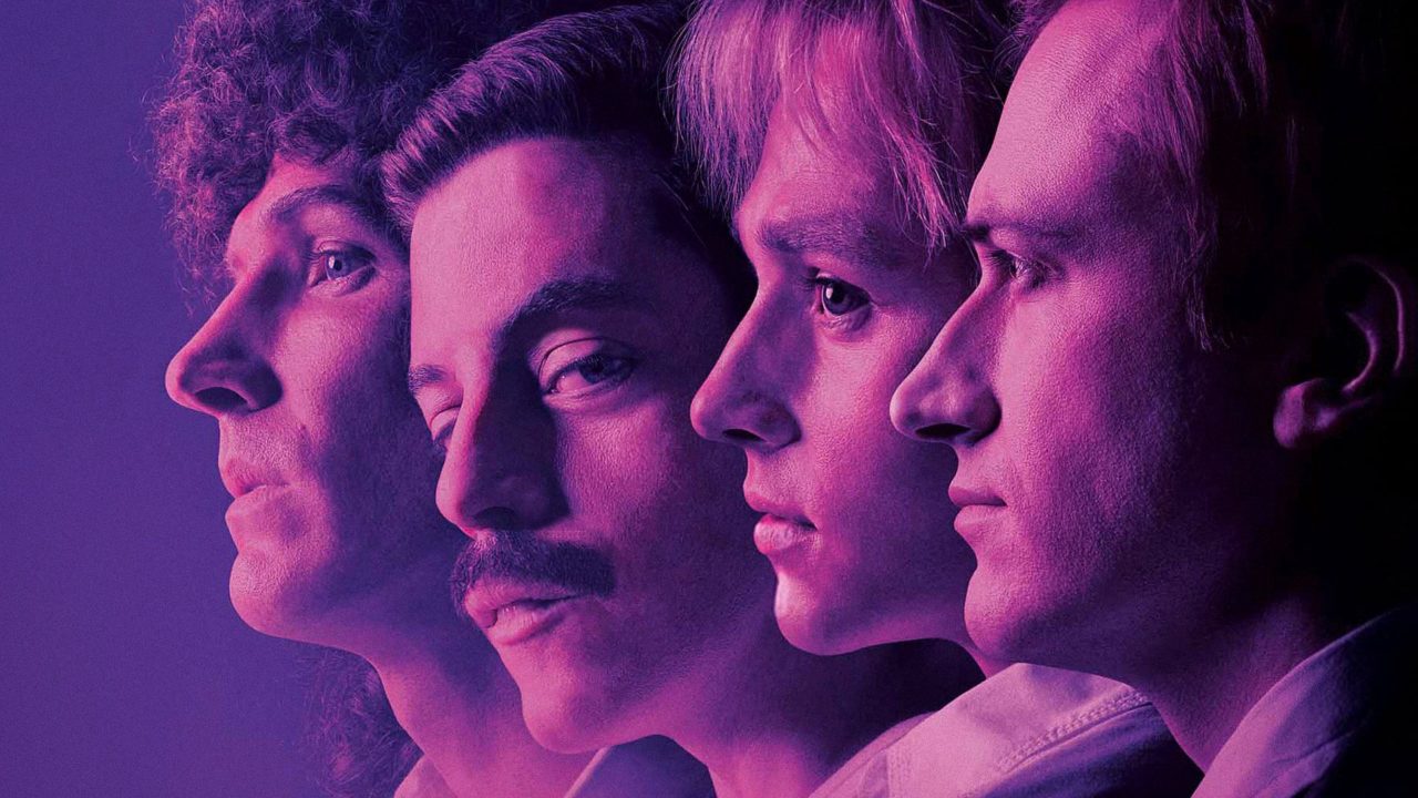 bohemian rhapsody