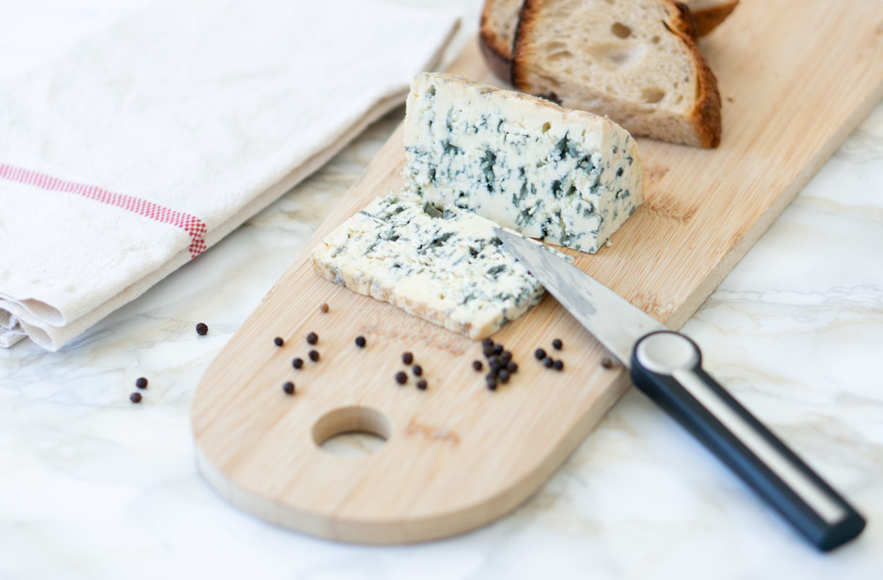 la box fromage roquefort