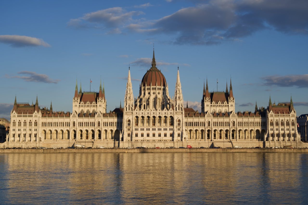 parlement hongrois hungarian parliament