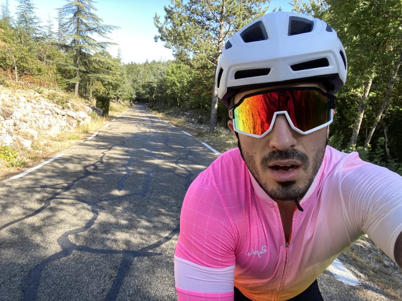 lokan mont ventoux