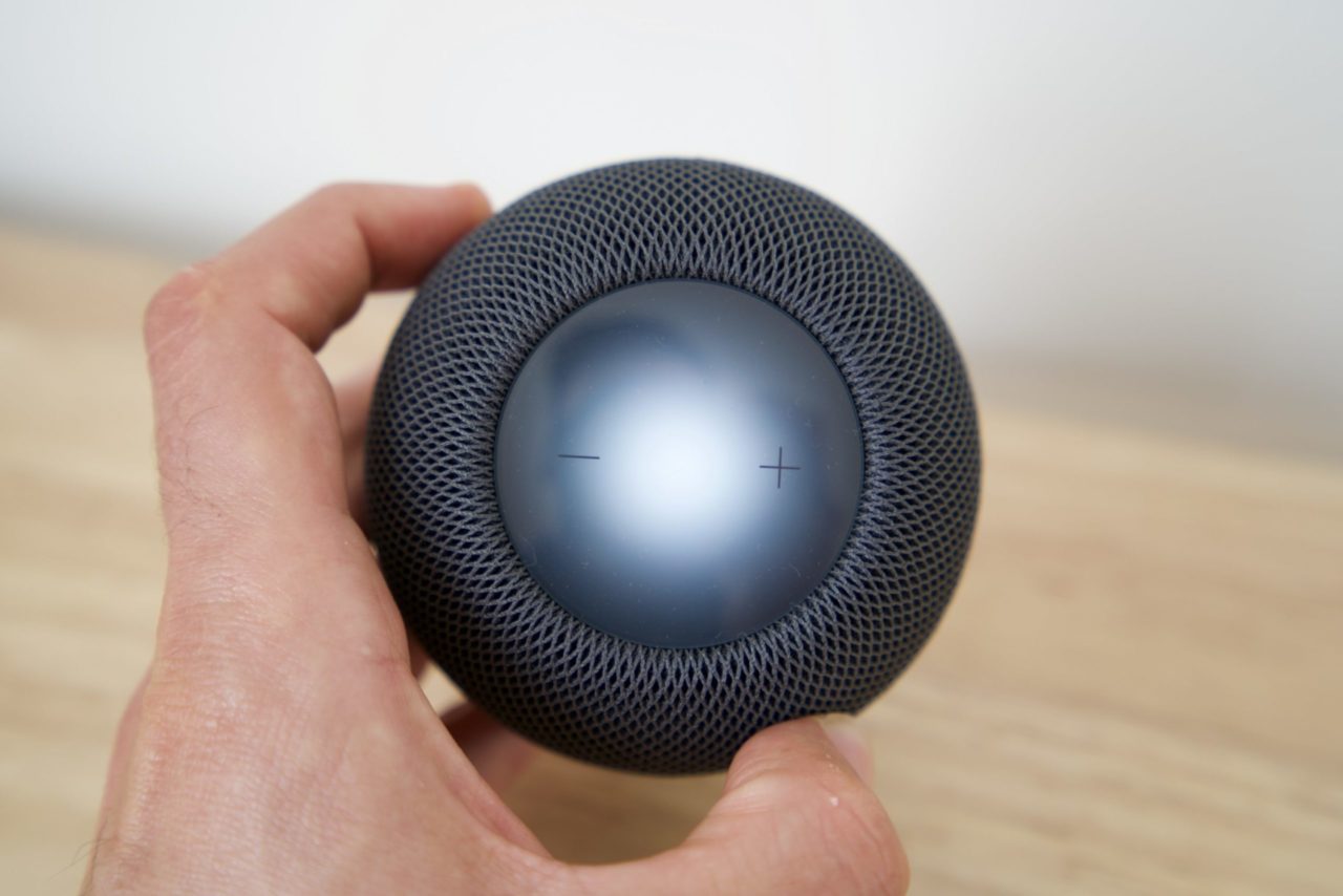 homepod mini