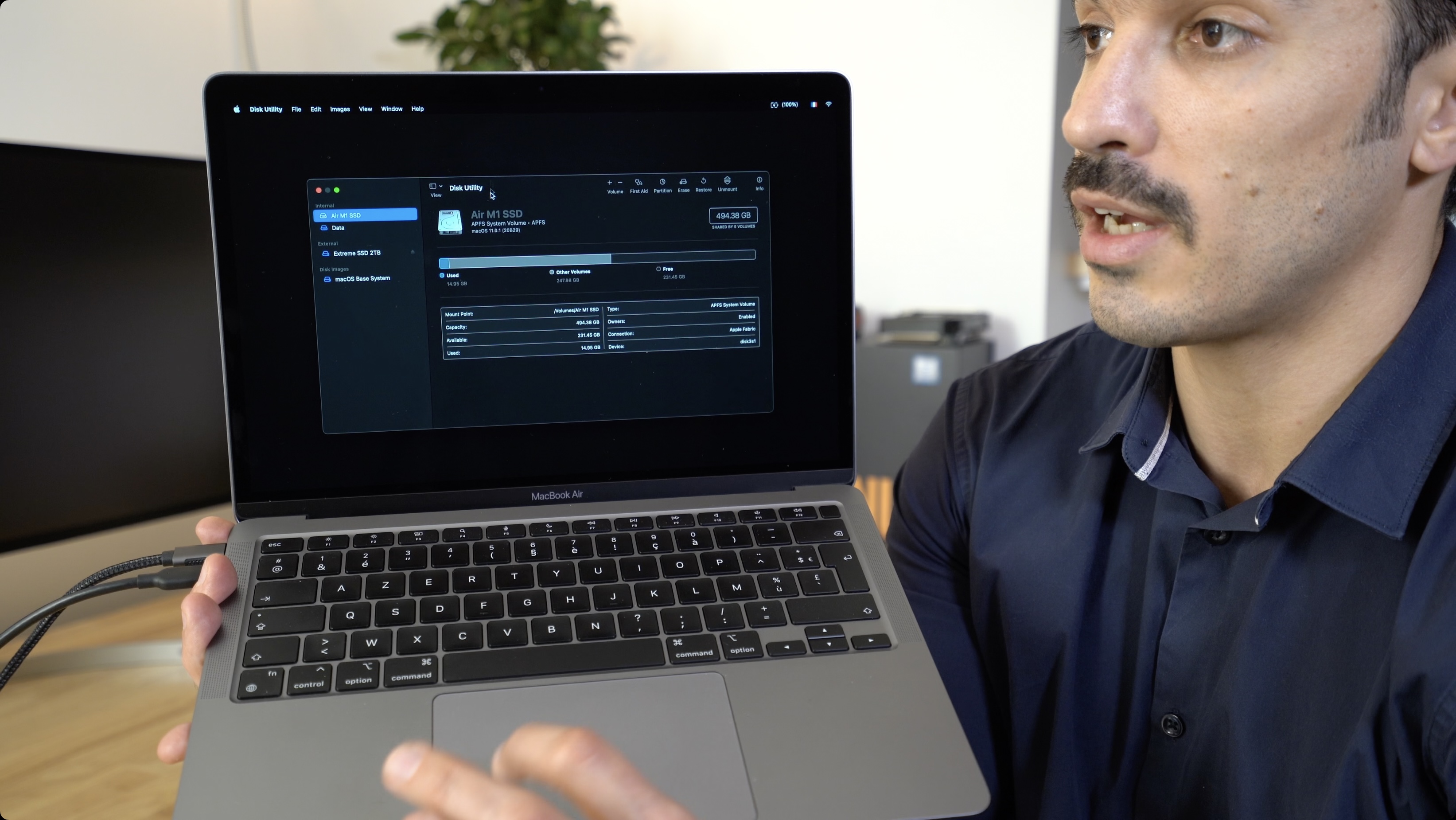 Pourquoi et comment réaliser une clean install de votre Mac ?