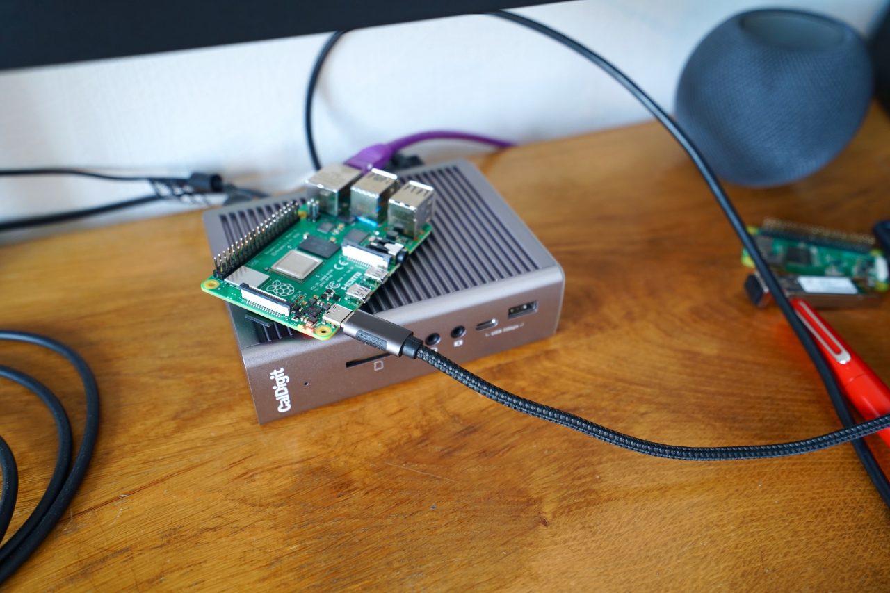 raspberry pi ubuntu glpi