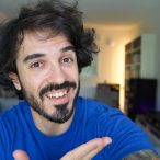 Je quitte mon travail pour faire des vidéos YouTube