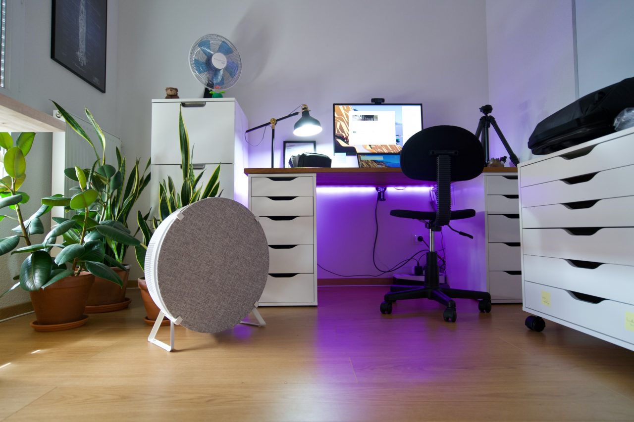 IKEA Starkvind - bureau