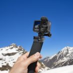 N'achetez pas le Media Mod GoPro ! Voici l'astuce à 10 EUR contre le vent