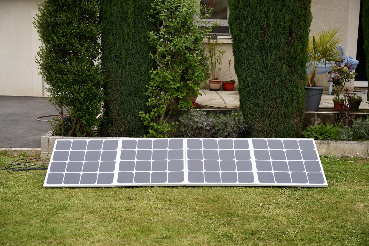 Beem Energy : un kit pour la retraite de mon père, un code pour vous