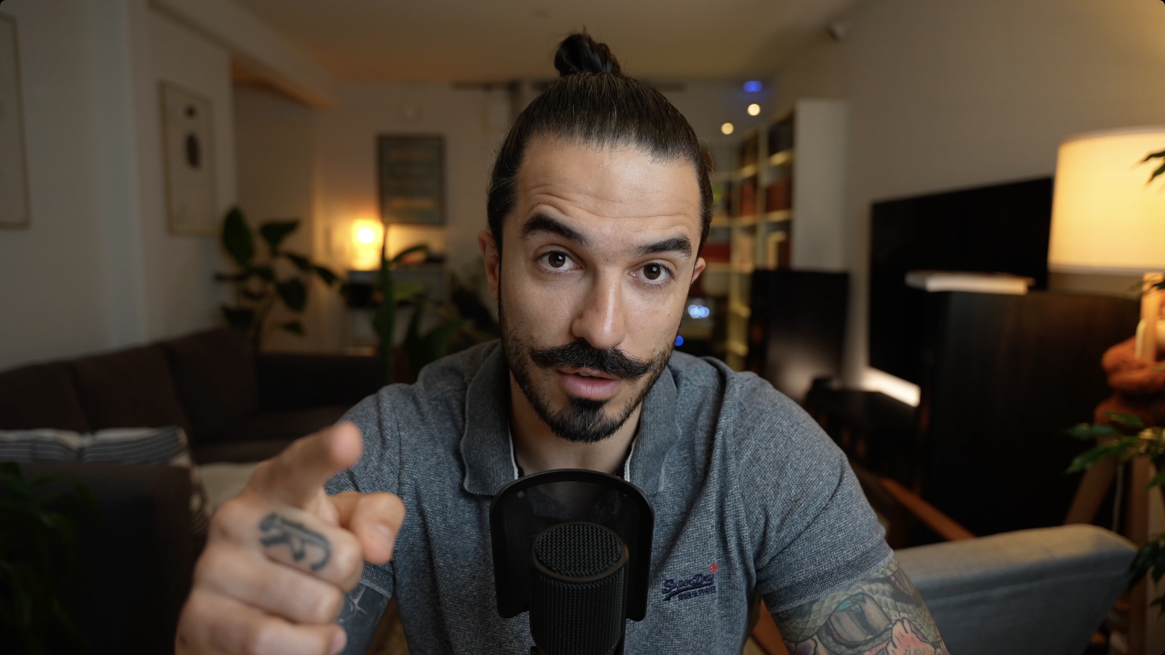 Une journée en Californie : Apple, Blood Vision, et Ultra Marathon [VLOG]