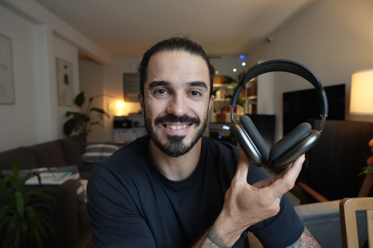 AirPods Max : le re-test, un an plus tard