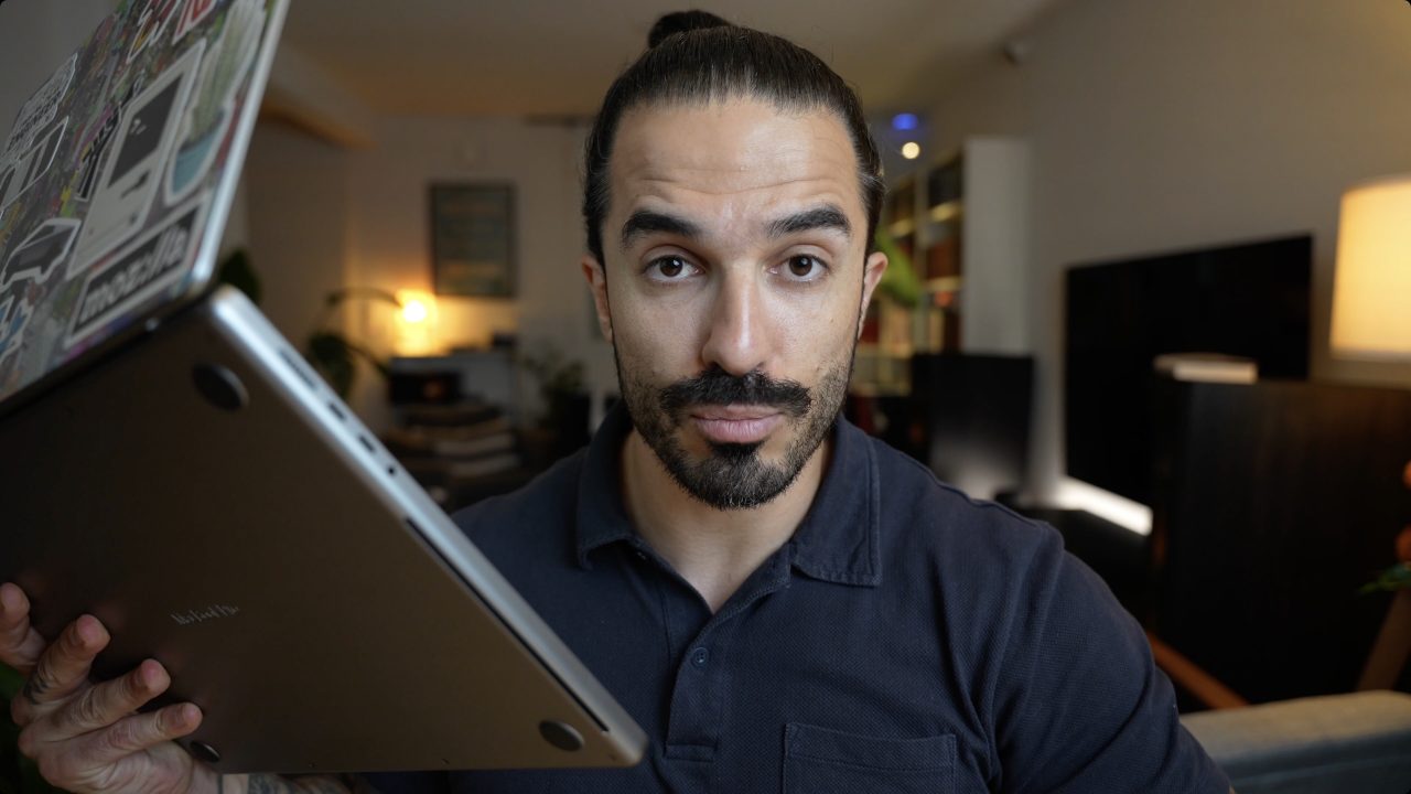 Nouveau MacBook Air M2 - ce qu'il faut savoir