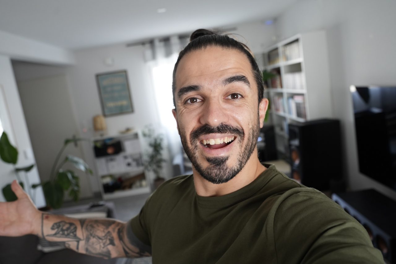 Mes équipements HomeKit en détail - tour du propriétaire