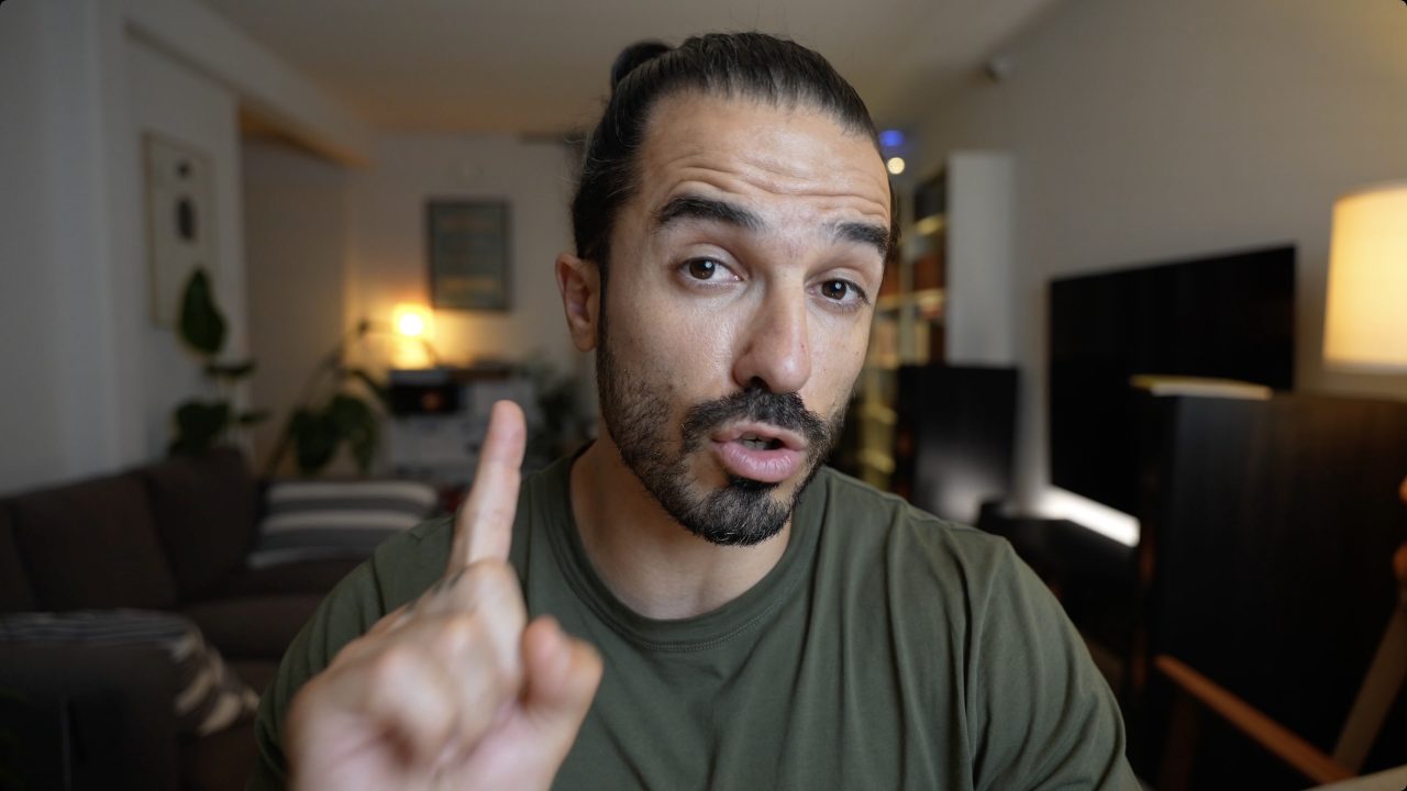 Beta de macOS Ventura : le fail