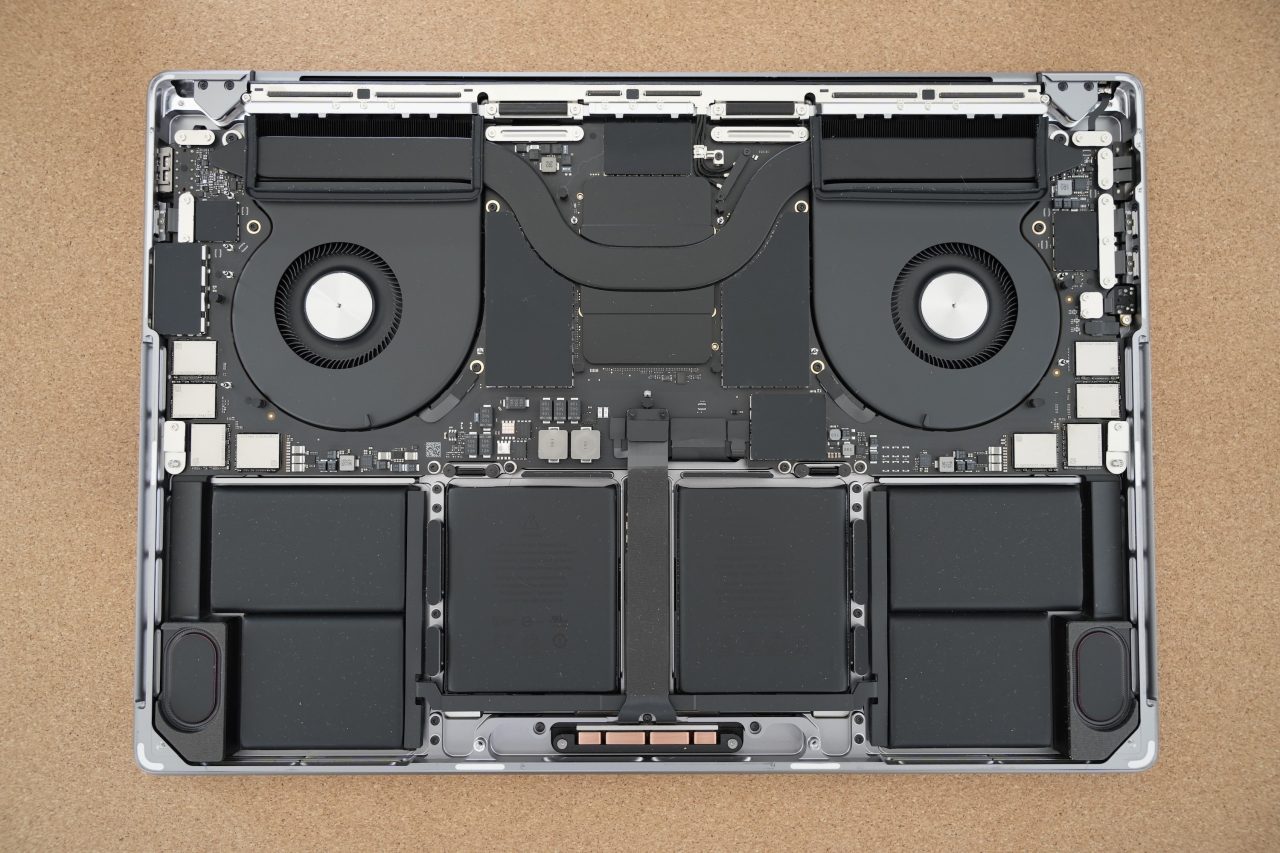 Protégez la batterie de votre MacBook avec AlDente