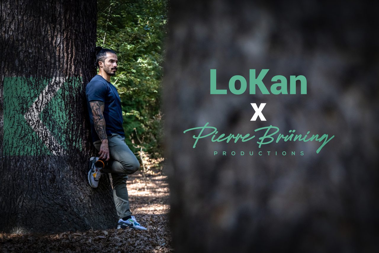 LKN by Pierre Bruning Productions