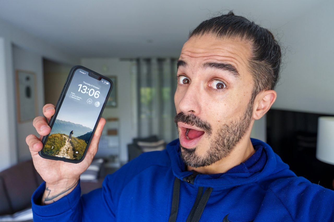 What's on my iPhone in 2022 - 13 Pro Max - iOS 16