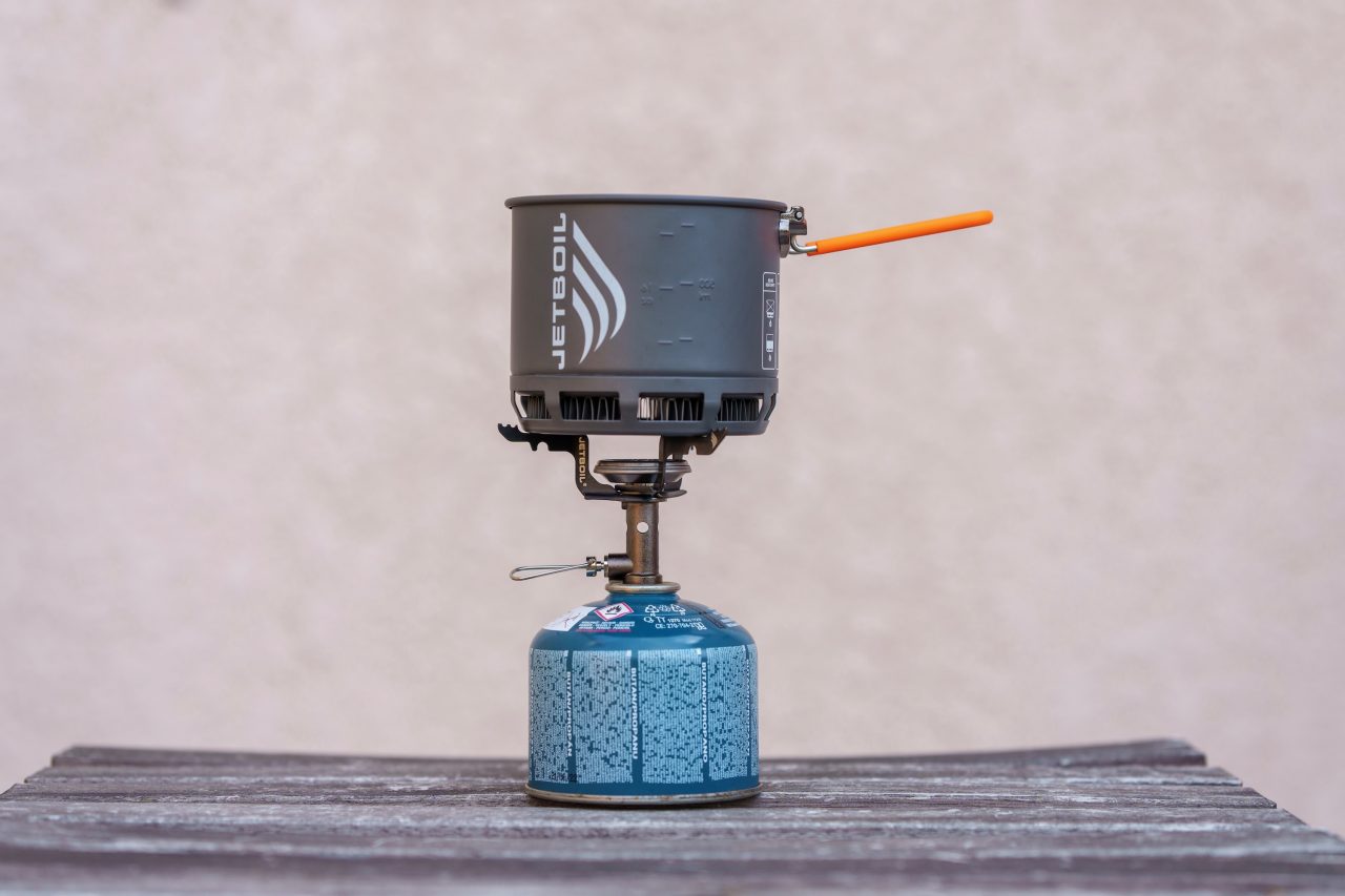 jetboil stash rechaud compact