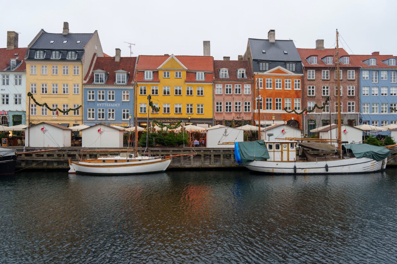 Les conséquences de mon WE à Copenhague