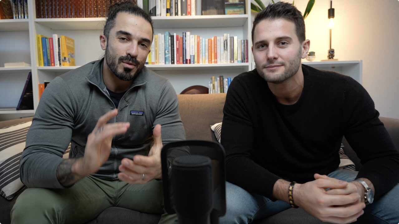 Comment choisir et tenir ses résolutions/objectifs ? (PODCAST)