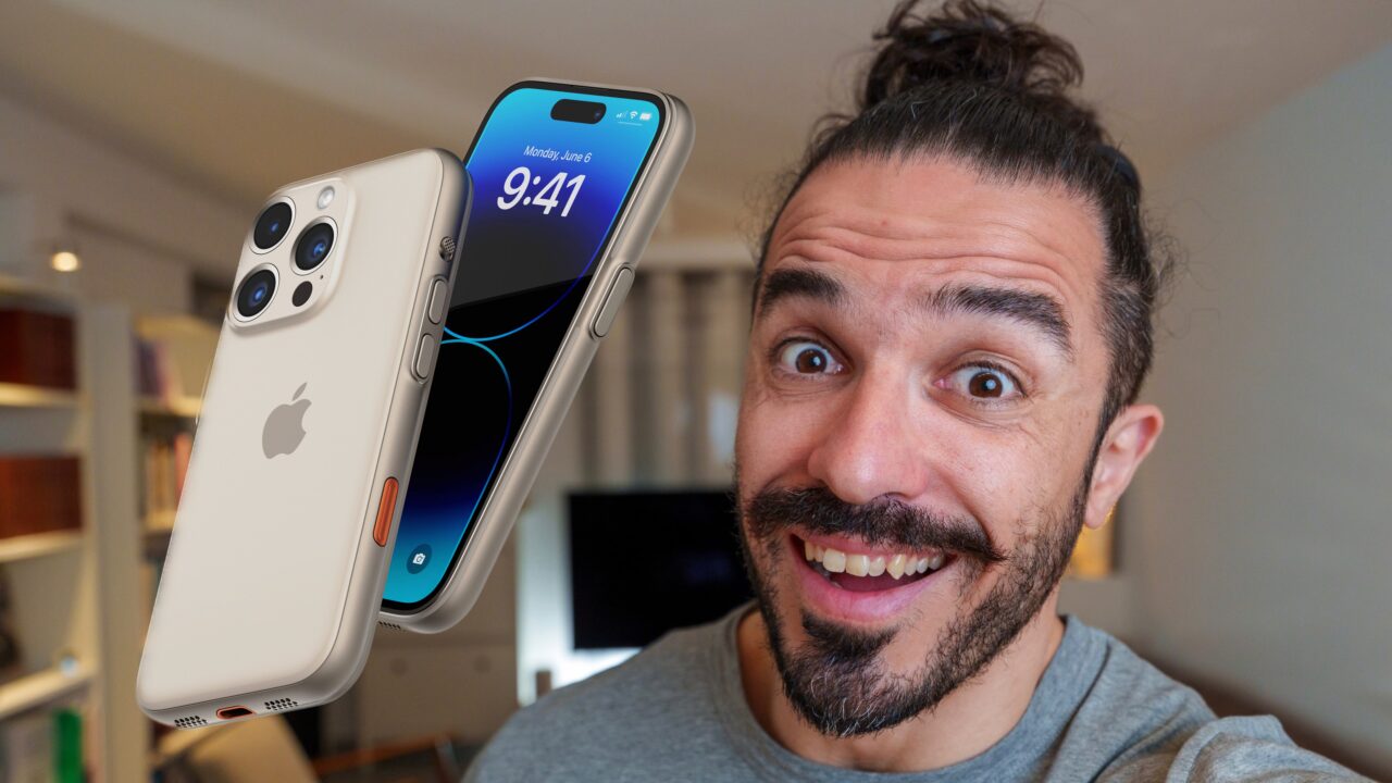 iPhone 15 en USB-C : pourquoi c'est compliqué