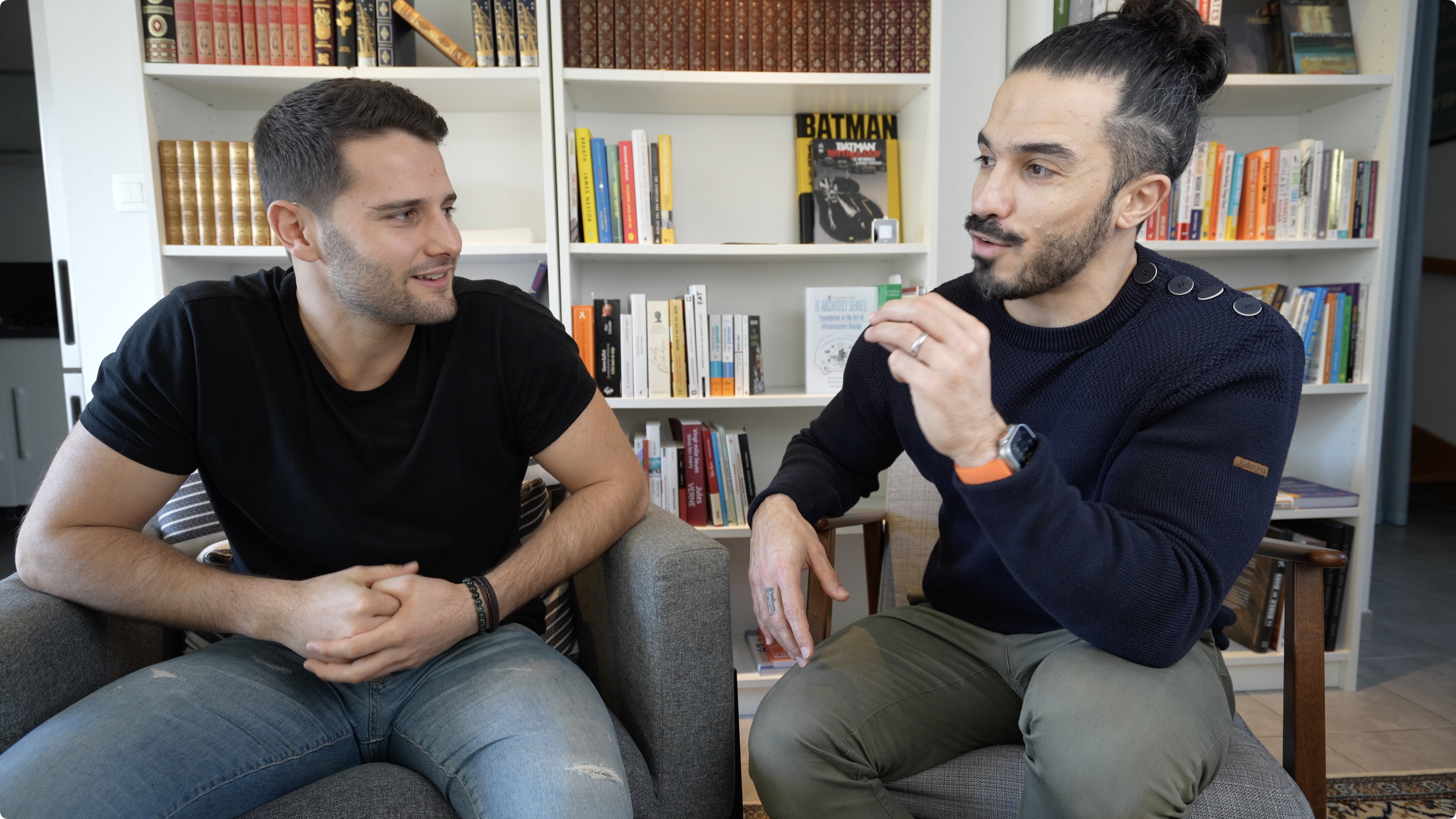 Podcast 017 - Comment rester motivé, concentré ?