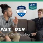 L'importance des formations et certifications avec Mathieu [Podcast]
