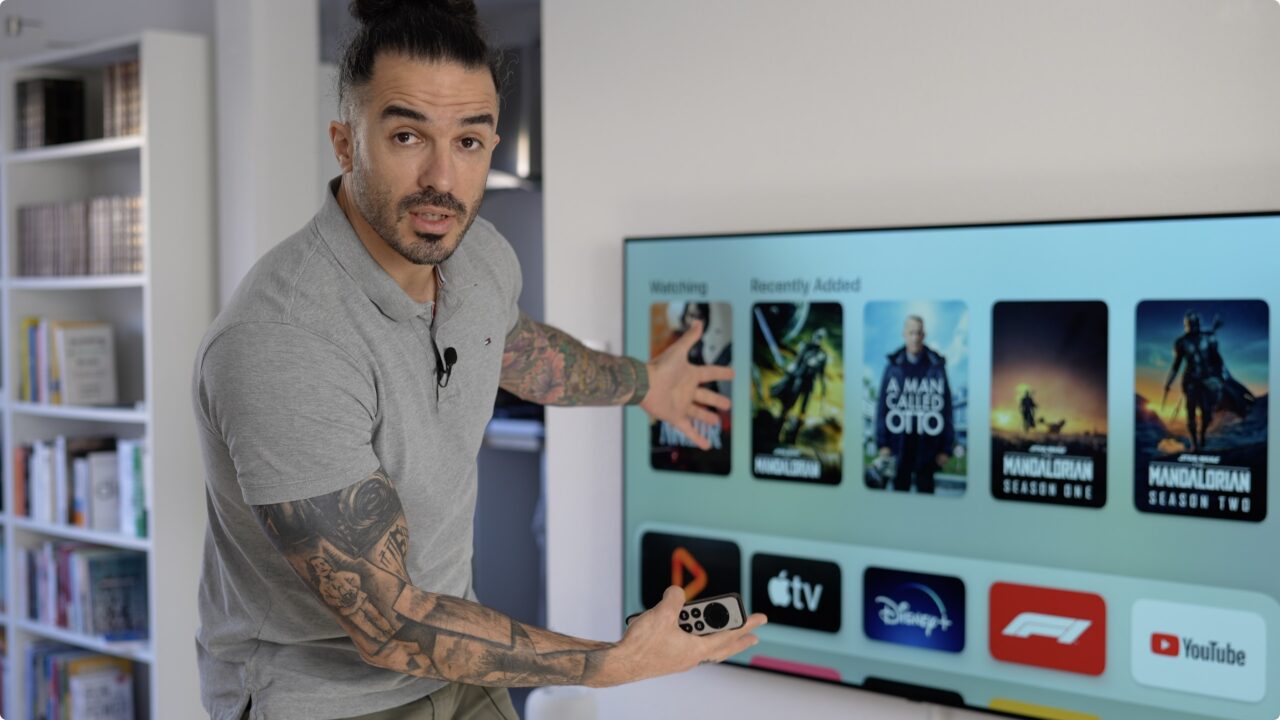 Infuse 7.5 ajoute les trailers et les versions à votre bibliothèque