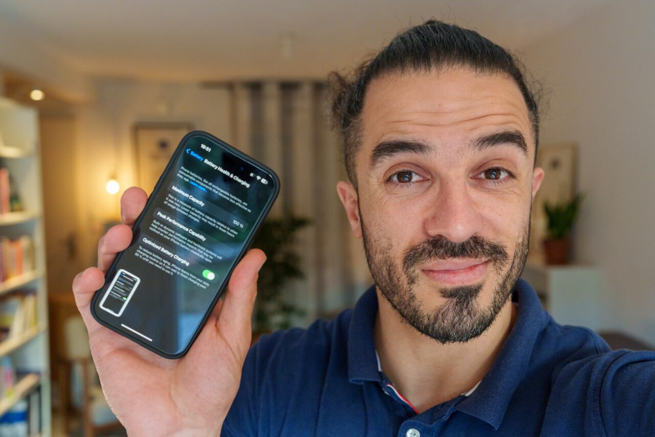 Comment optimiser sa batterie d’iPhone ?