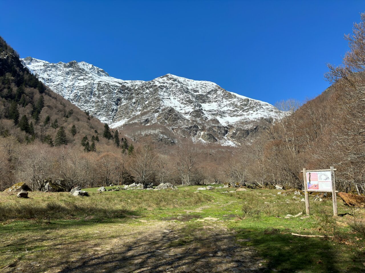 aire bivouac cirque embans