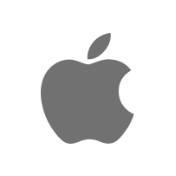 Logo Apple Music