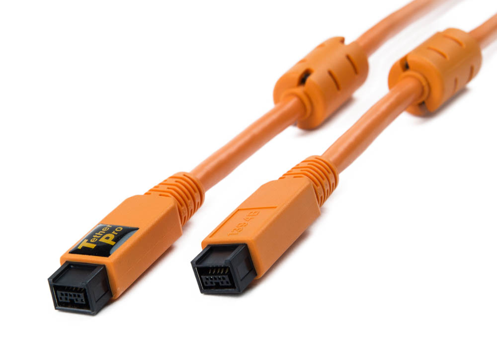 firewire 800 cable